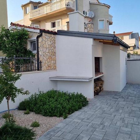 Villa Marena S Bazenom, Водице Экстерьер фото